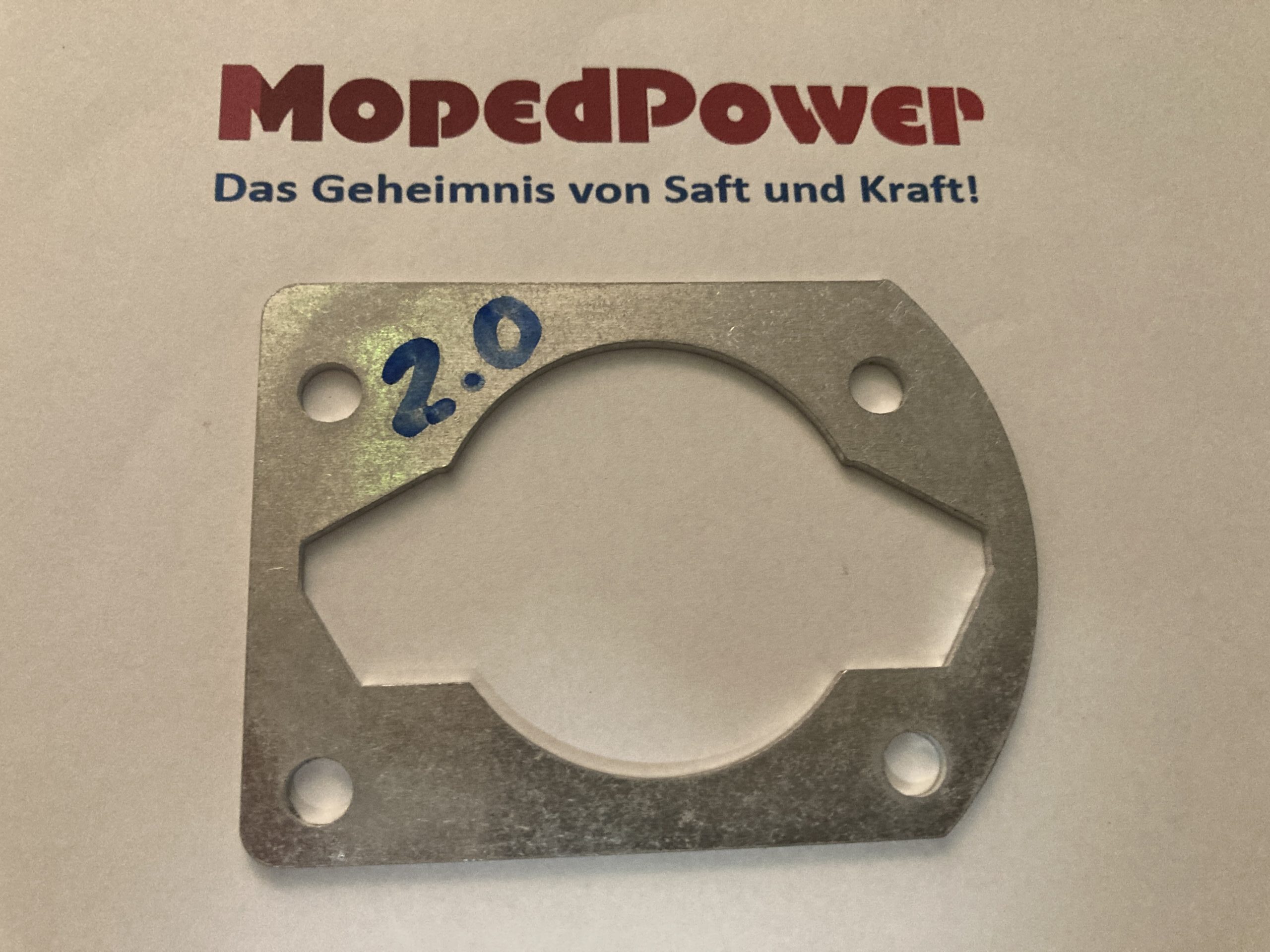 Bundling No. 16; KW45FORZA PANDORA43 LagerSet Platten SurflexPANZER-Kupplung – Bild 5