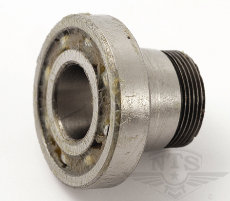Bundling No. 16; KW45FORZA PANDORA43 LagerSet Platten SurflexPANZER-Kupplung – Bild 7
