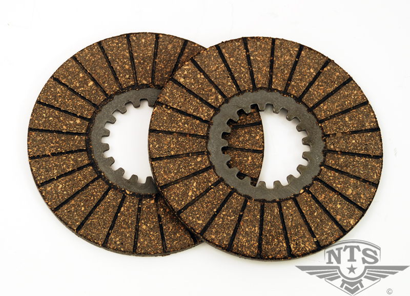 Bundling No. 16; KW45FORZA PANDORA43 LagerSet Platten SurflexPANZER-Kupplung – Bild 8