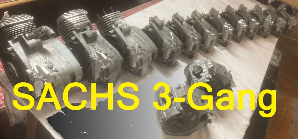 503-KRAFTWERK Hochleistungsmotor – Bild 3