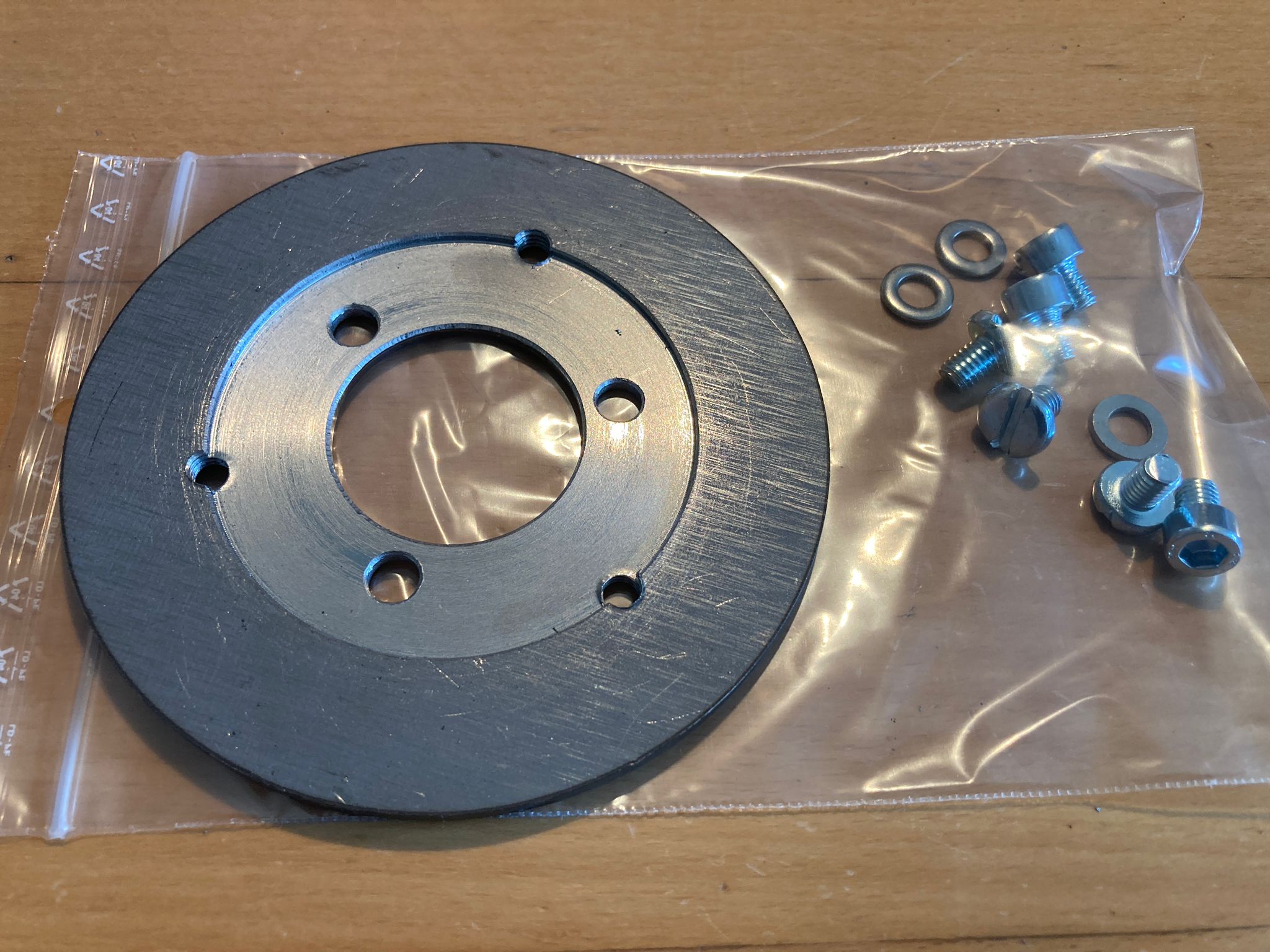 Bundling19: HPI-Zündung + Ventilator-Adapter+12V-Spanungsbegrenzer – Bild 3