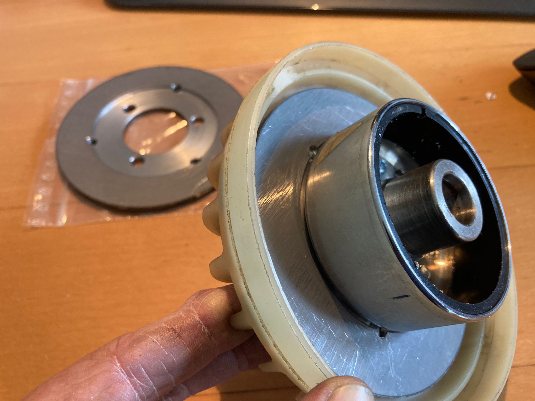 Bundling19: HPI-Zündung + Ventilator-Adapter+12V-Spanungsbegrenzer – Bild 5