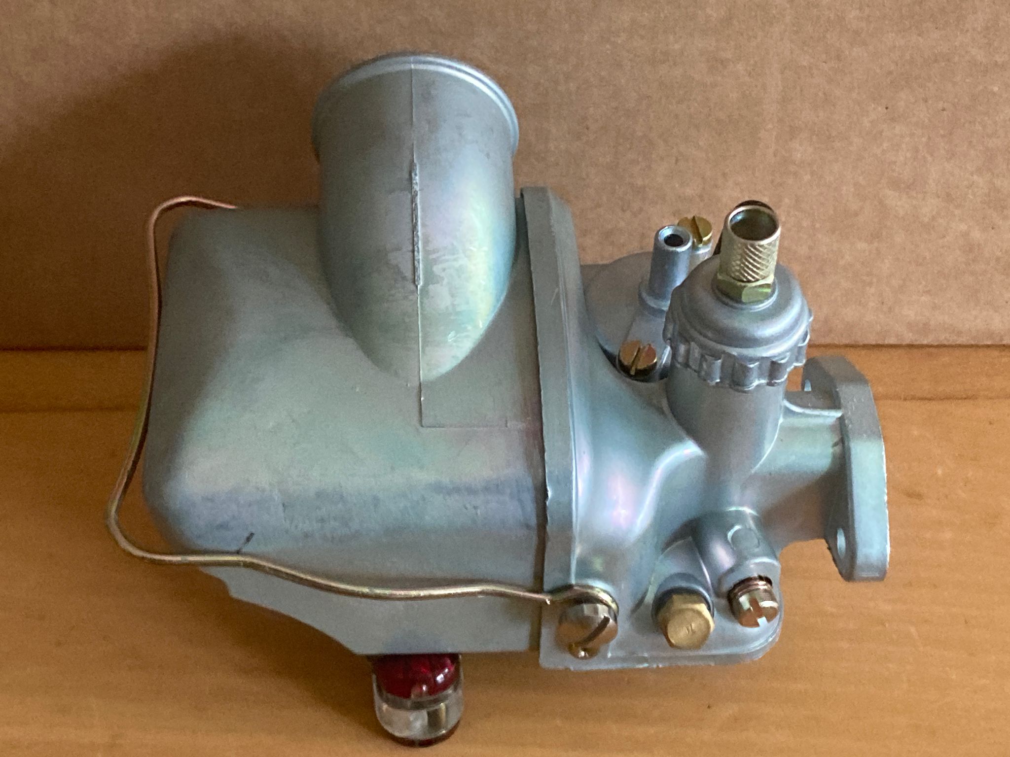 502 Vergaser 17mm SSB-BingType – Bild 3