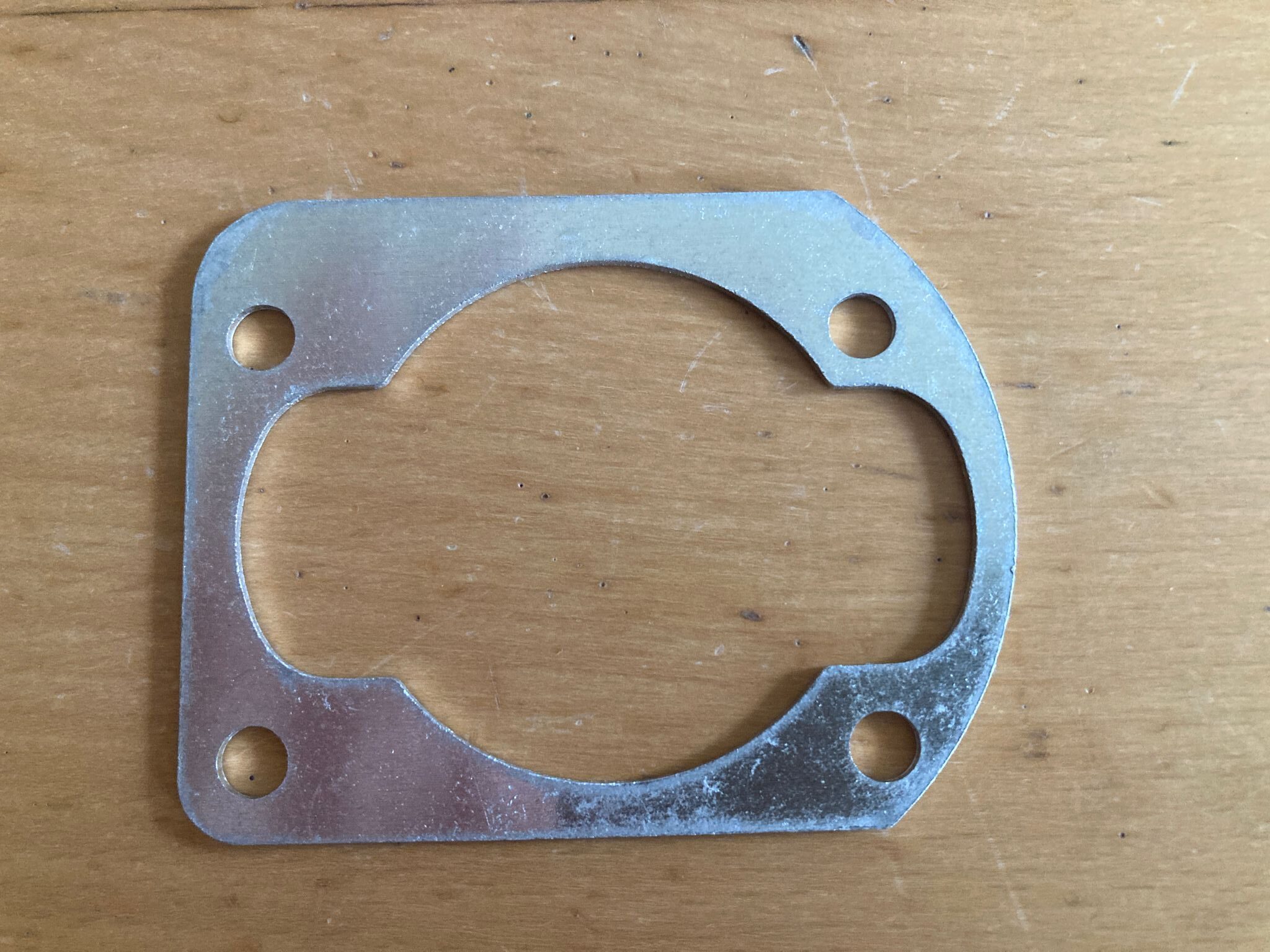 502 Hubplatte DIABLO/BRUTALE 1.5mm – Bild 3
