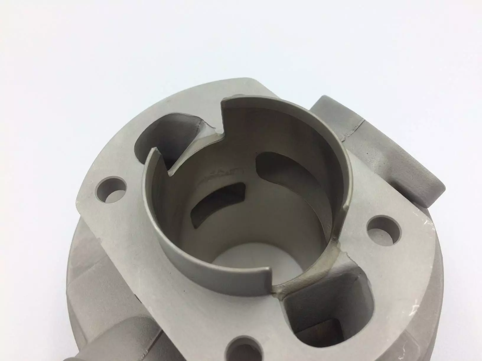 50/3 Zylinder 41mm NC-RACING – Bild 4