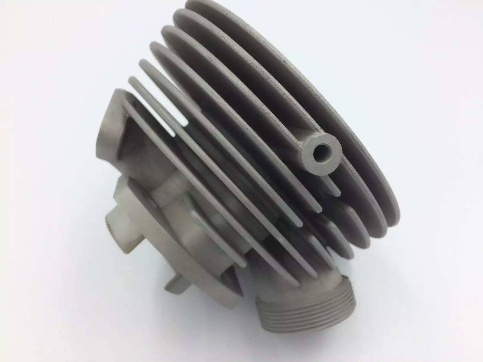 50/3 Zylinder 41mm NC-RACING – Bild 5