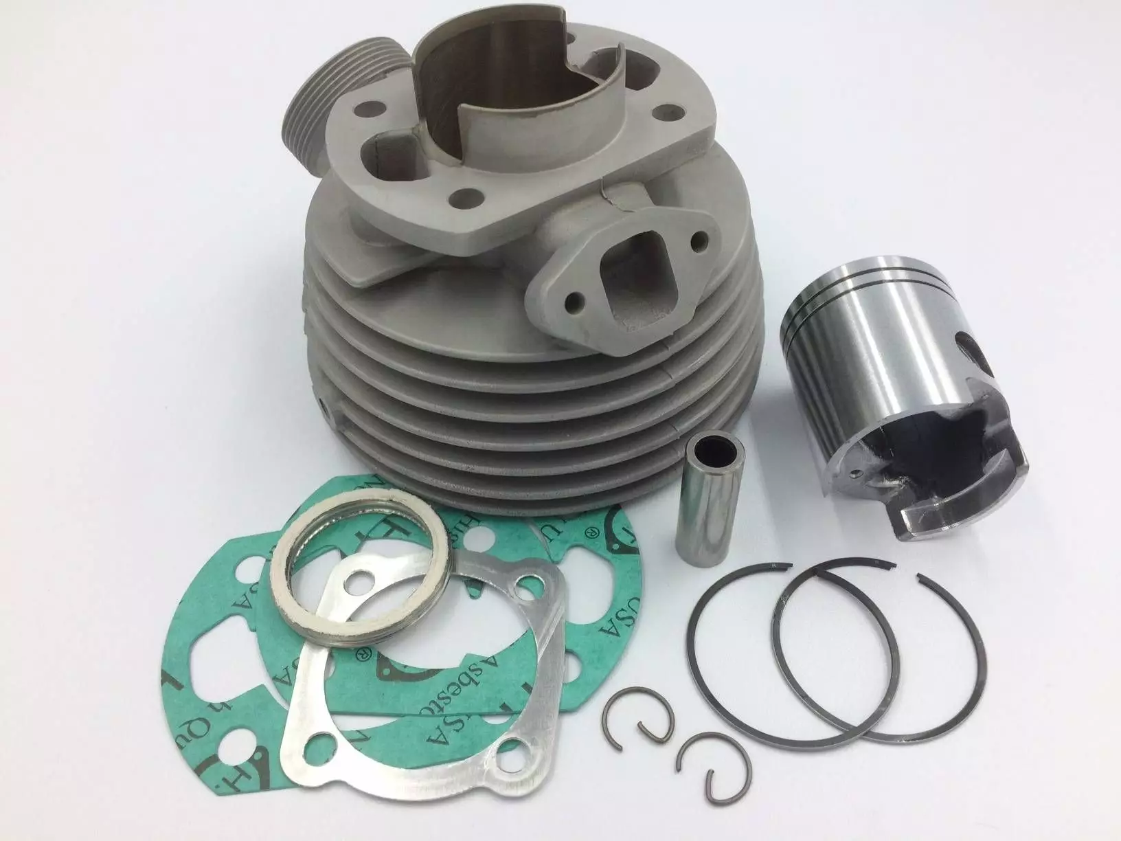 50/3 Zylinder 41mm NC-RACING