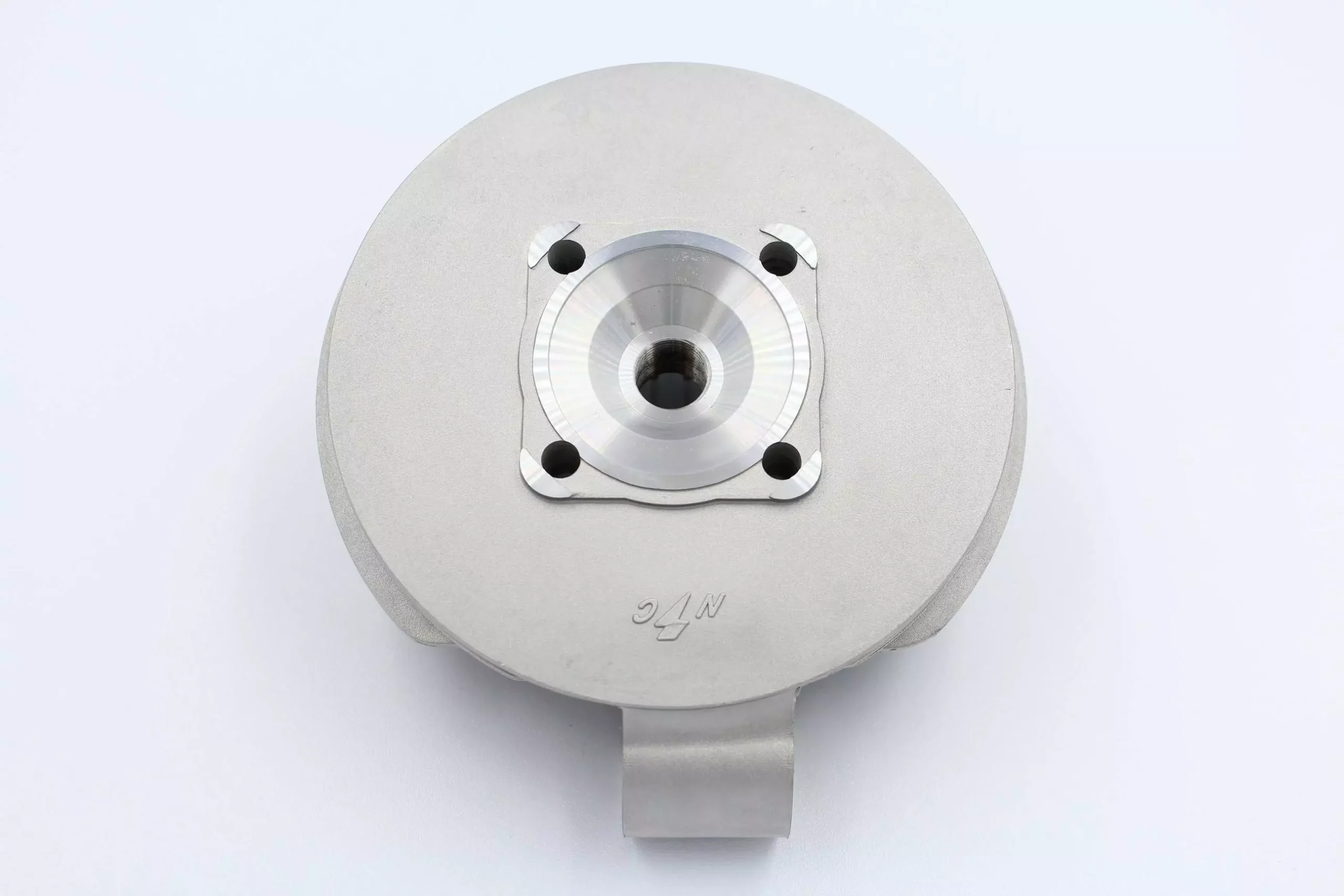 502 Zylinderkopf 41mm NC-RACING – Bild 3